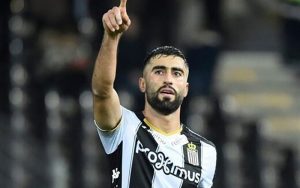شارلروا