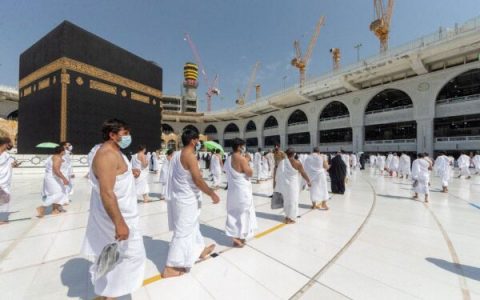 شرایط ورود به حج اعلام شد