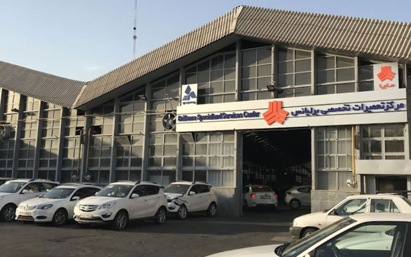 شرایط پیش‌فروش جدید محصولات سایپا