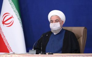 شرط قدرتمند شدن اقتصاد ایران از زبان رئیس جمهور