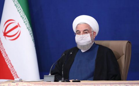 شرط قدرتمند شدن اقتصاد ایران از زبان رئیس جمهور