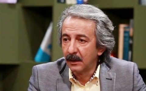 "صادق کرمیار" کرونا گرفت