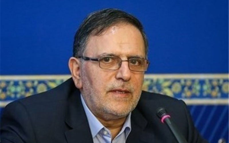 صدور کیفرخواست ولی‌الله سیف