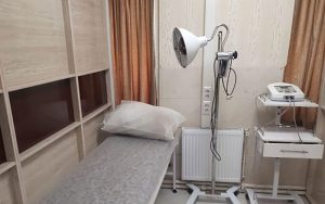 ضرورت فیزیوتراپی تنفسی در بهبودیافتگان کرونا