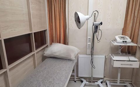 ضرورت فیزیوتراپی تنفسی در بهبودیافتگان کرونا