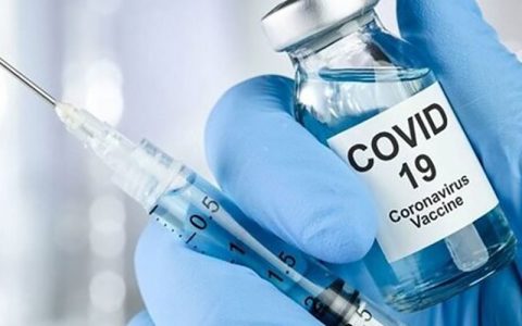 طرح سراسری واکسیناسیون کرونا در مترو تهران