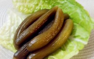 طعم فوق العاده خیارشور