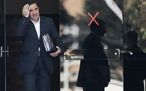 عباس آخوندی در پرونده اقتصادی