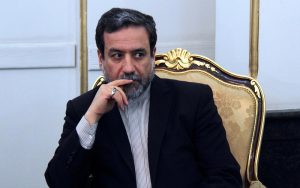 عباس+عراقچی