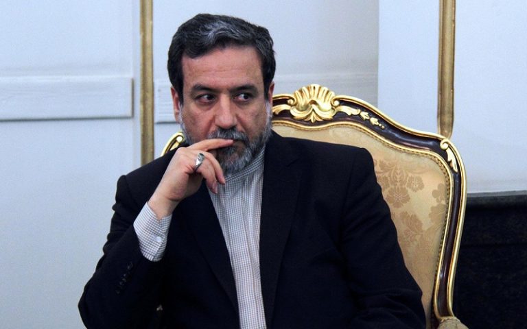 عباس+عراقچی
