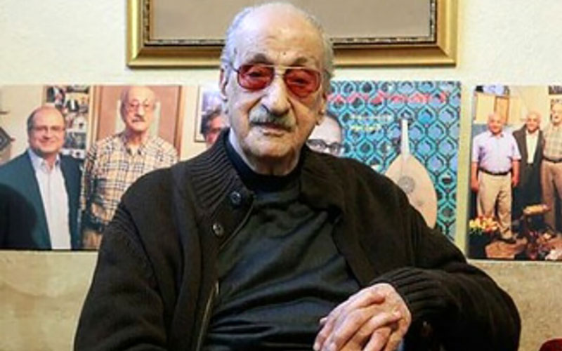 عبدالوهاب شهیدی