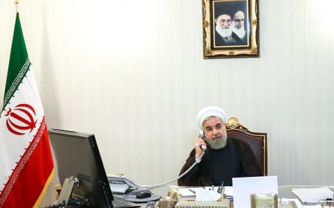 اماکن دیپلماتیک ایران
