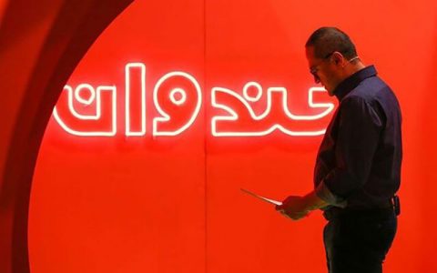 رامبد جوان برای کنترل نکردن لحظه ای در «خندوانه»