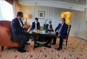 عراقچی