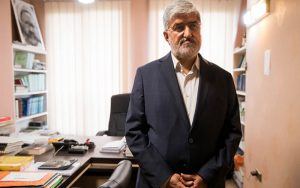 علی مطهری
