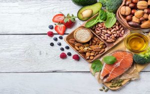 عواقب هولناک پیروی از یک رژیم غذایی خاص