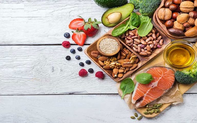عواقب هولناک پیروی از یک رژیم غذایی خاص