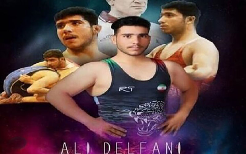 فرنگی‌کار ملی‌پوش ایران