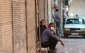 فشار اصناف برای ازسرگیری فعالیت