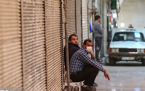 فشار اصناف برای ازسرگیری فعالیت