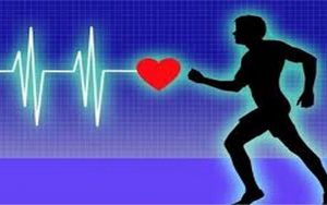پیاده روی صبحگاهی
