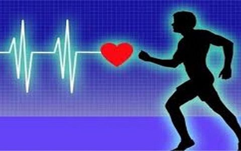 پیاده روی صبحگاهی