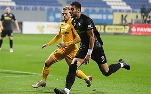 فوتبال اوکراین