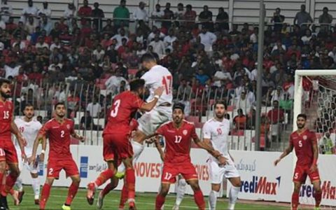 فیفا به ایران و اسکوچیچ