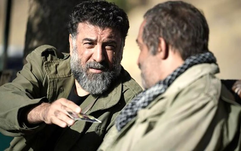 فیلم ‌«کولبرف»