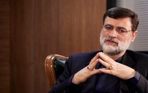 قاضی