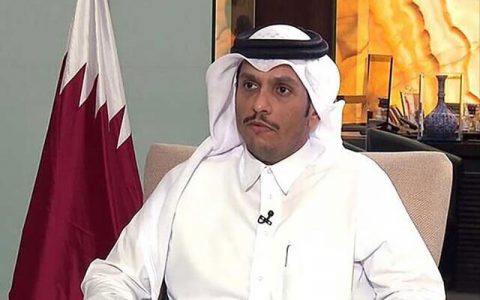 قطر: با آمریکا و ایران