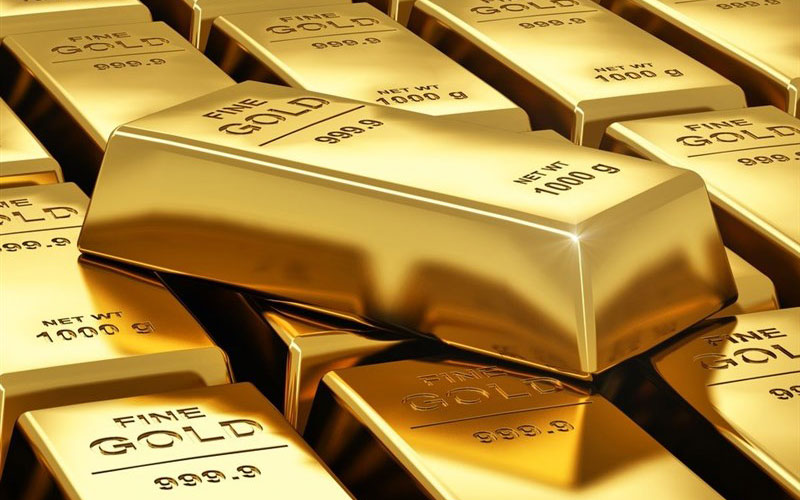قیمت جهانی طلا امروز ۱۴۰۰/۰۲/۲۹ قیمت جهانی طلا