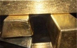 قیمت جهانی طلا