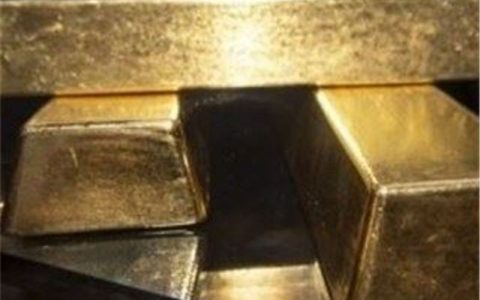 قیمت جهانی طلا
