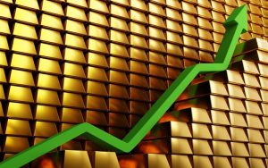 قیمت جهانی طلا