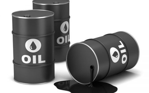 قیمت جهانی نفت