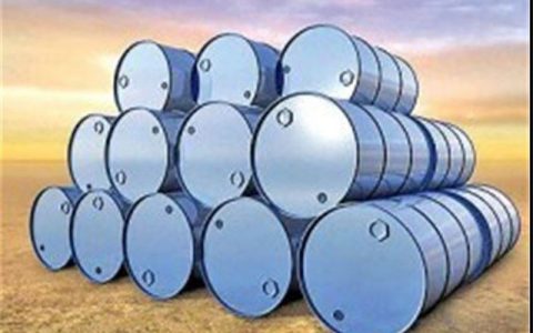قیمت جهانی نفت