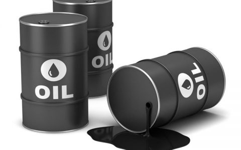 قیمت جهانی نفت