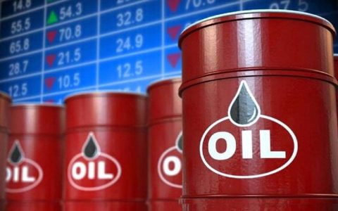 قیمت جهانی نفت