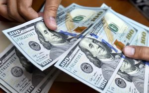 قیمت دلار