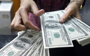 قیمت-دلار