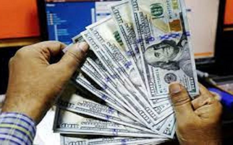 تغییرات نرخ ارز در بازار