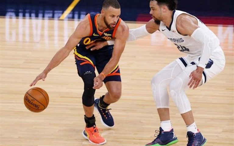 لیگ NBA