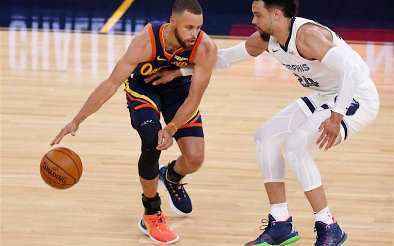 لیگ NBA