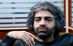 ماجرای نجات افشین خرمدین از مرگ