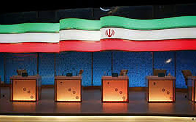 مجری مناظره‌های انتخاباتی مشخص شد