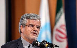 محمود صادقی