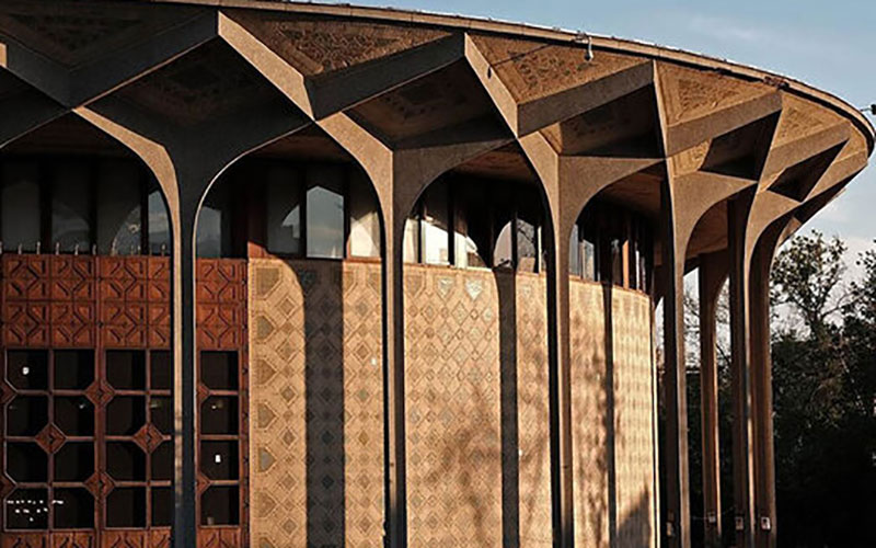 «مرگ گرم» در تئاترشهر