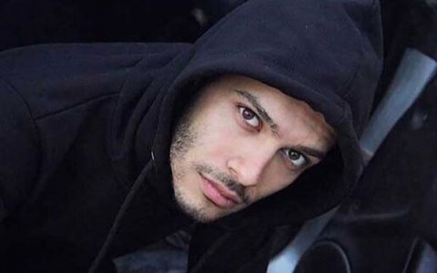 مرگ یک بازیگر جوان تئاتر بر اثر کرونا