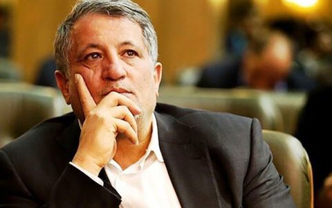 مشورت محسن هاشمی با جهانگیری